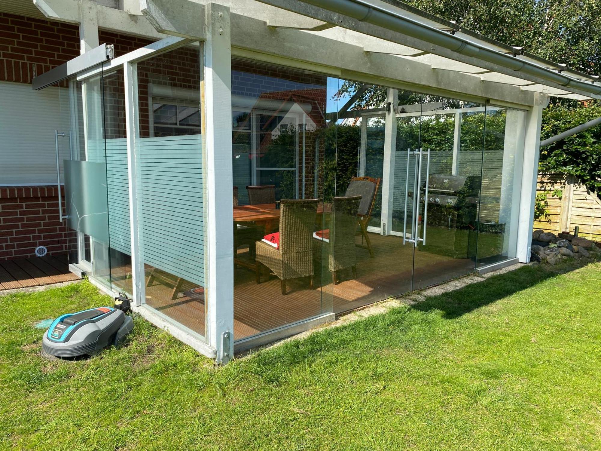 Oara Comfort Home, Ferienhaus 160Qm Mit Garten Reppenstedt Εξωτερικό φωτογραφία