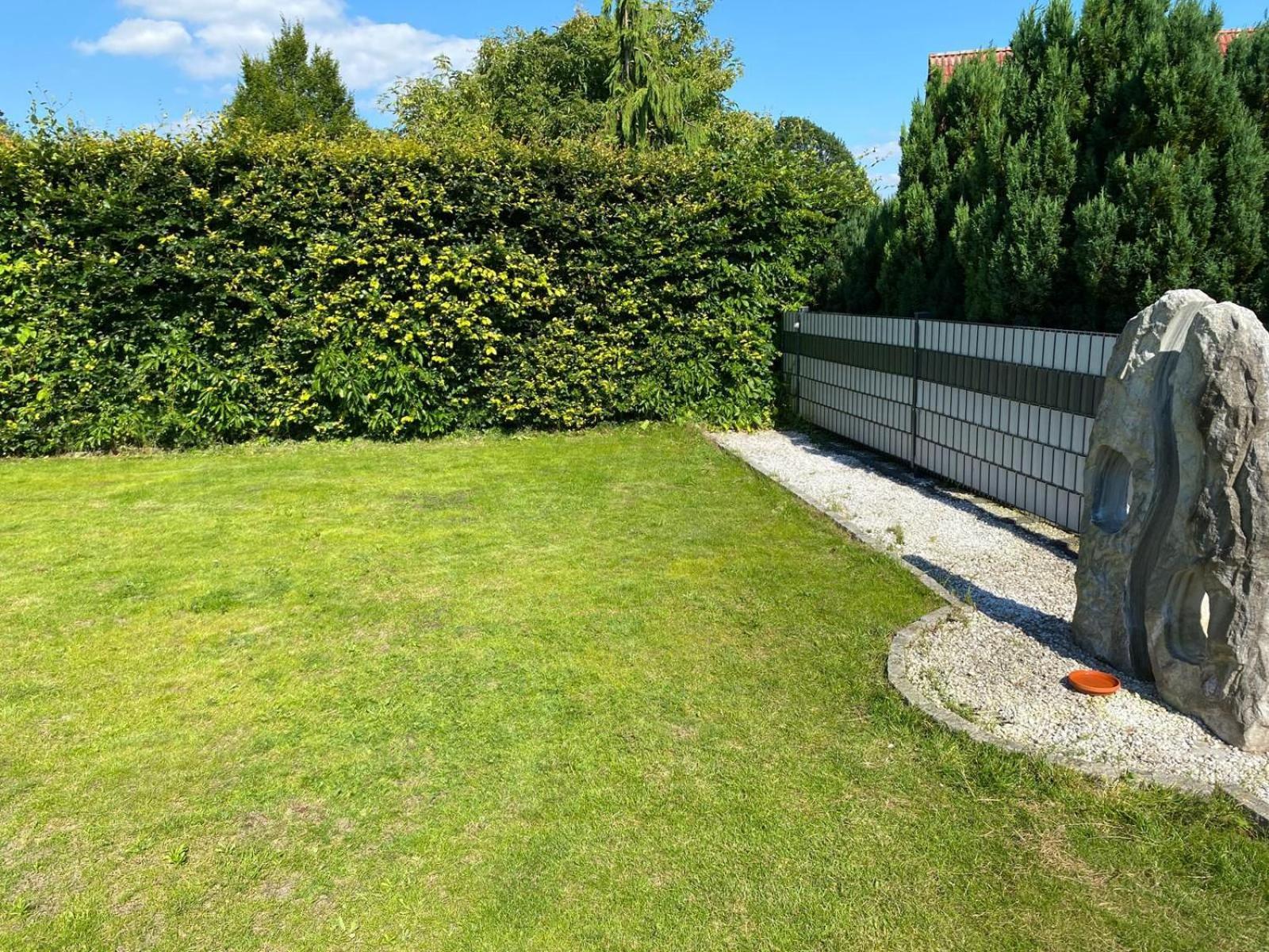 Oara Comfort Home, Ferienhaus 160Qm Mit Garten Reppenstedt Εξωτερικό φωτογραφία