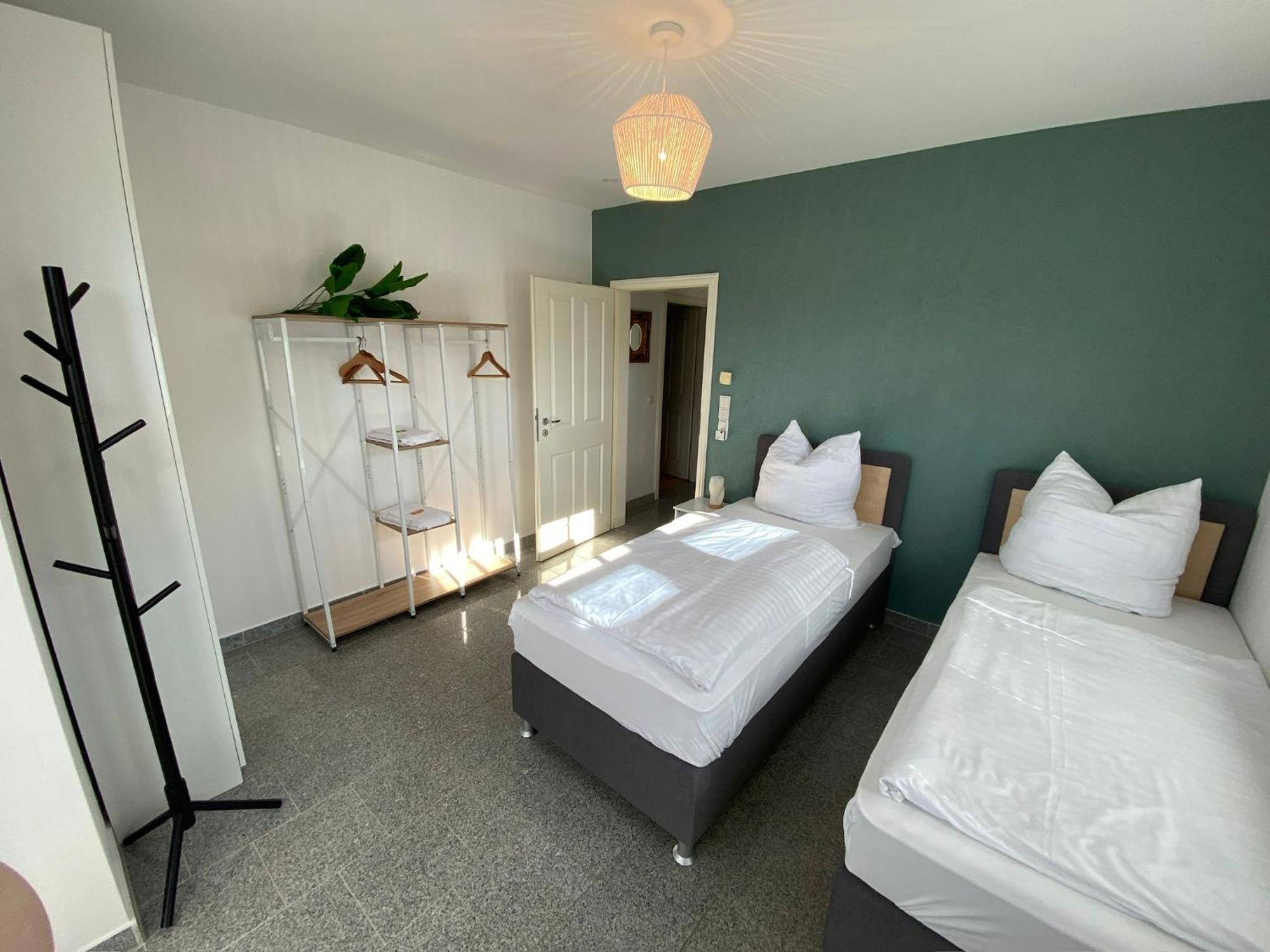 Oara Comfort Home, Ferienhaus 160Qm Mit Garten Reppenstedt Εξωτερικό φωτογραφία