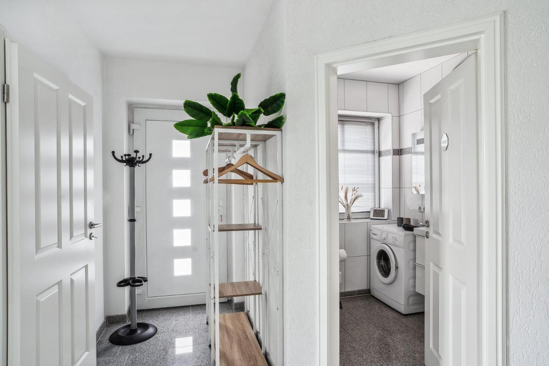 Oara Comfort Home, Ferienhaus 160Qm Mit Garten Reppenstedt Εξωτερικό φωτογραφία