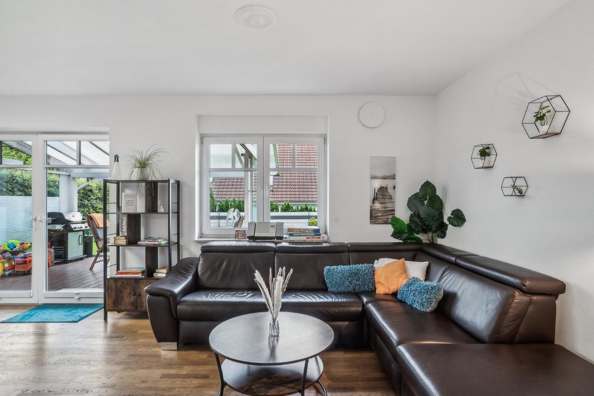 Oara Comfort Home, Ferienhaus 160Qm Mit Garten Reppenstedt Εξωτερικό φωτογραφία