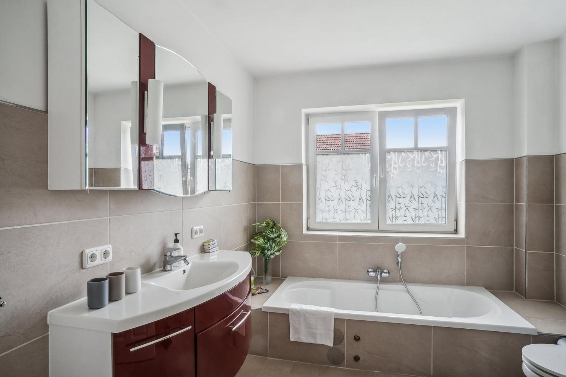 Oara Comfort Home, Ferienhaus 160Qm Mit Garten Reppenstedt Εξωτερικό φωτογραφία