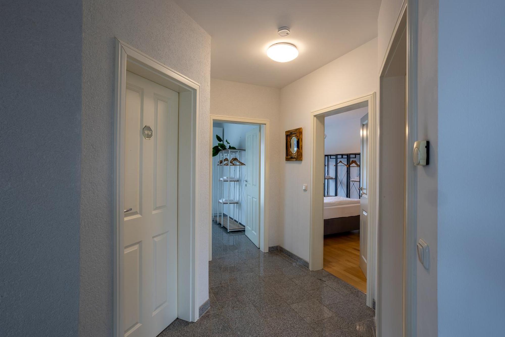 Oara Comfort Home, Ferienhaus 160Qm Mit Garten Reppenstedt Εξωτερικό φωτογραφία