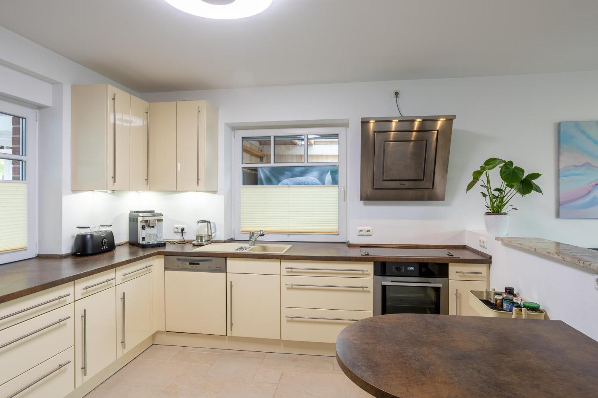 Oara Comfort Home, Ferienhaus 160Qm Mit Garten Reppenstedt Εξωτερικό φωτογραφία