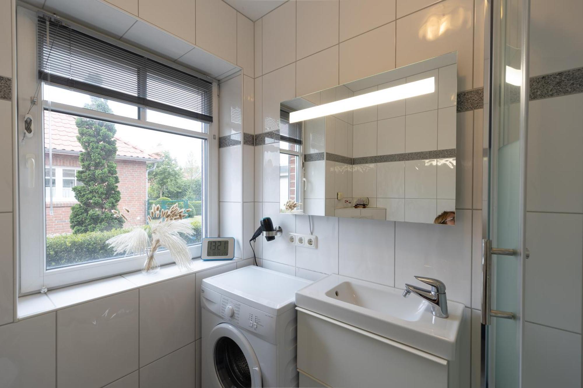 Oara Comfort Home, Ferienhaus 160Qm Mit Garten Reppenstedt Εξωτερικό φωτογραφία