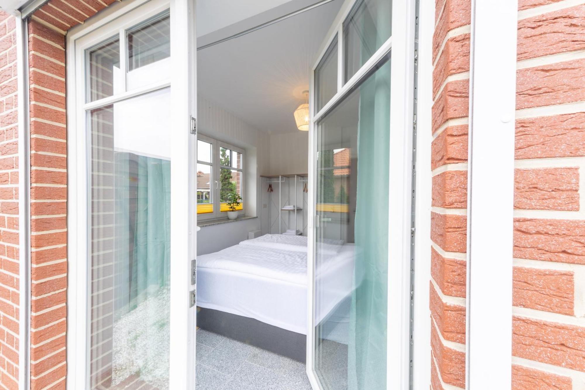 Oara Comfort Home, Ferienhaus 160Qm Mit Garten Reppenstedt Εξωτερικό φωτογραφία