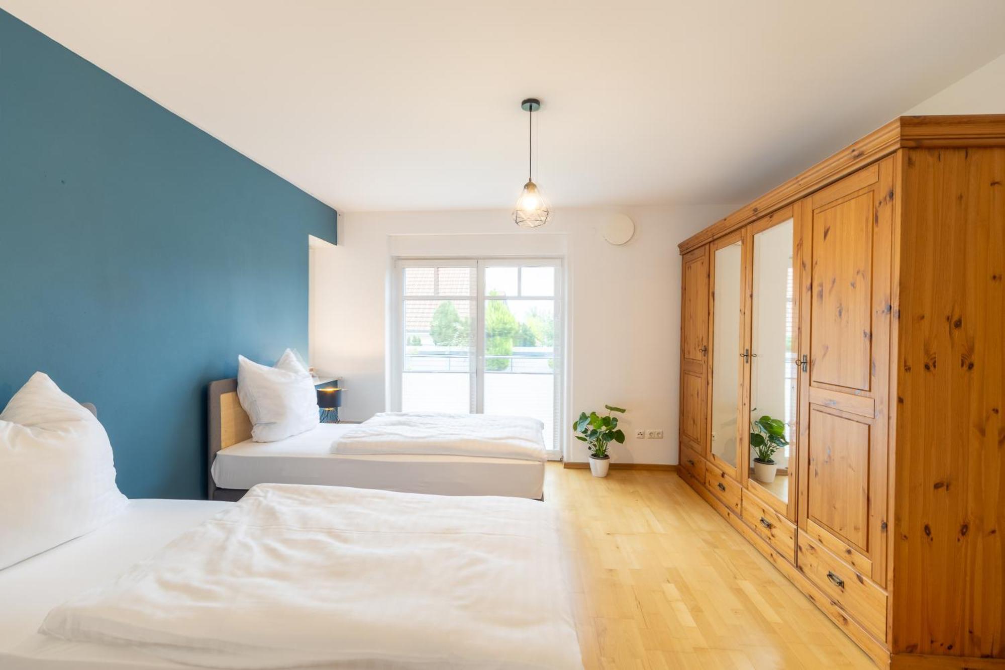 Oara Comfort Home, Ferienhaus 160Qm Mit Garten Reppenstedt Εξωτερικό φωτογραφία
