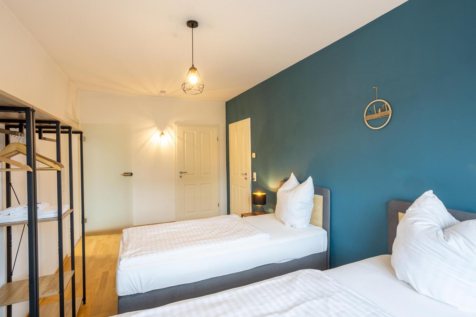 Oara Comfort Home, Ferienhaus 160Qm Mit Garten Reppenstedt Εξωτερικό φωτογραφία