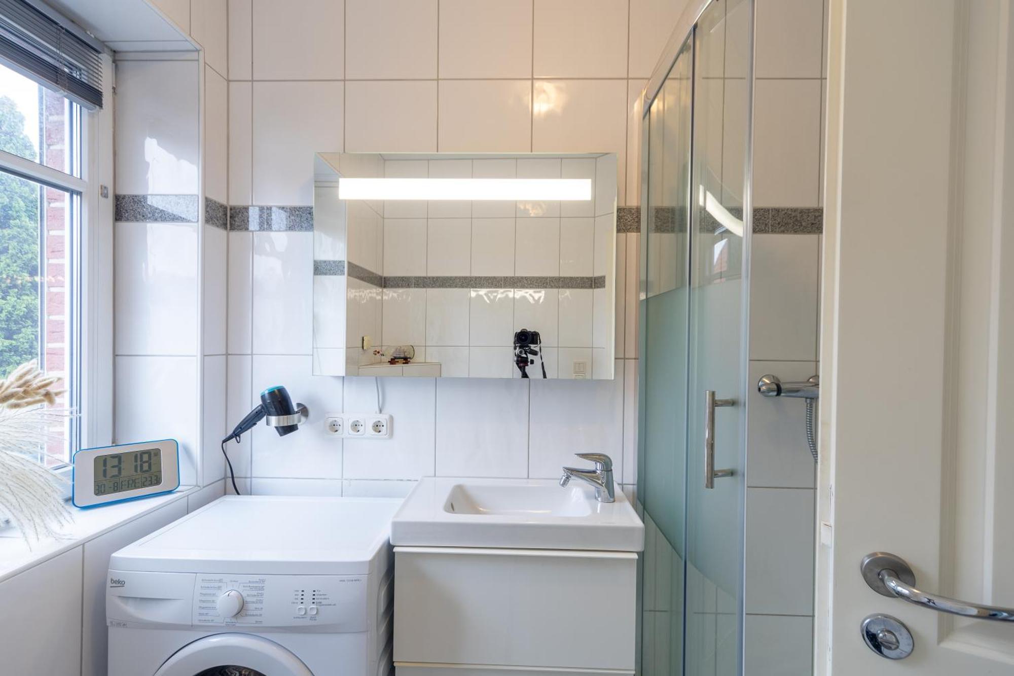 Oara Comfort Home, Ferienhaus 160Qm Mit Garten Reppenstedt Εξωτερικό φωτογραφία