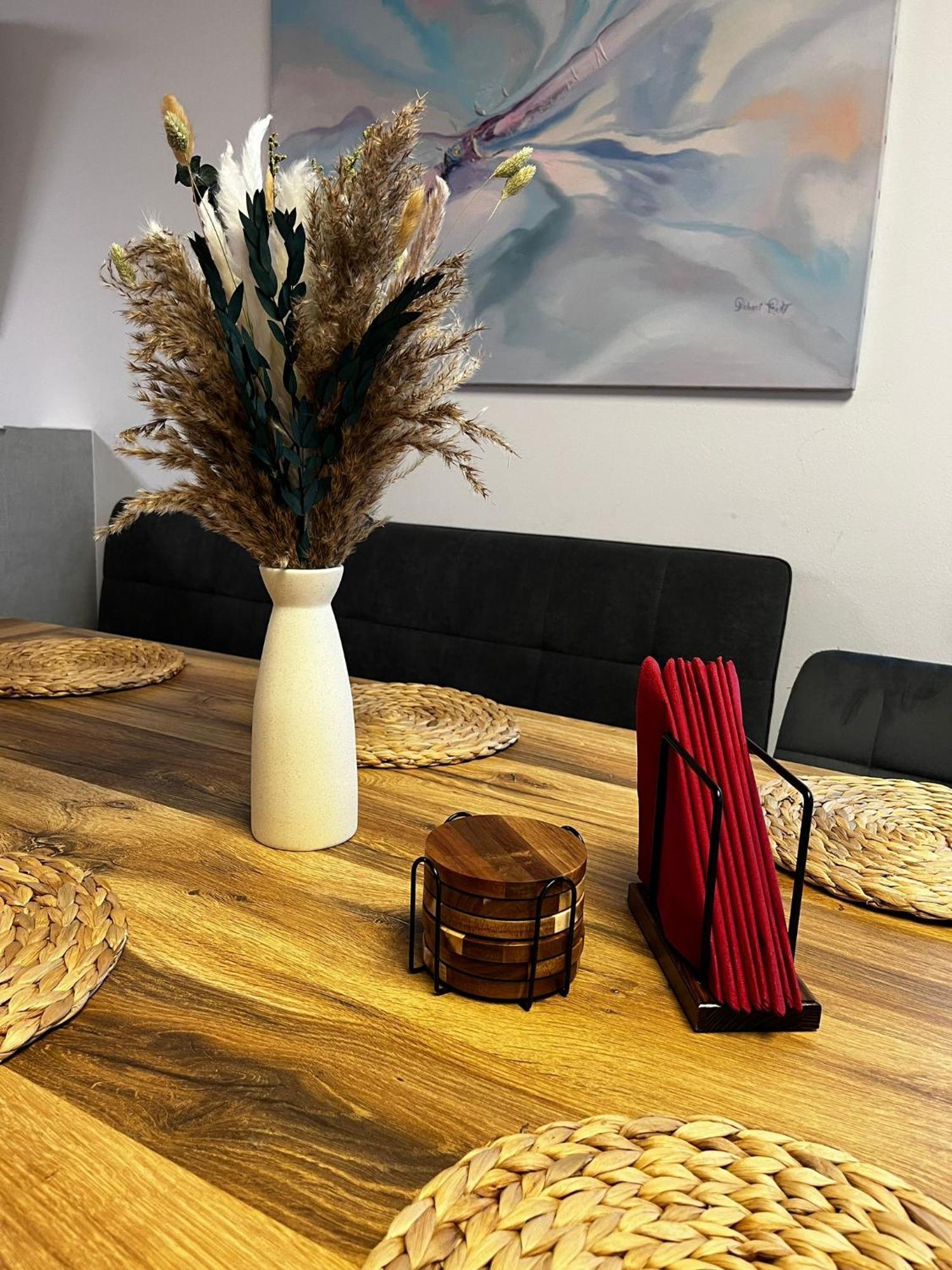 Oara Comfort Home, Ferienhaus 160Qm Mit Garten Reppenstedt Εξωτερικό φωτογραφία